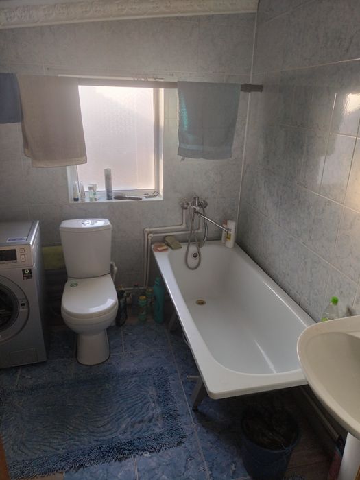 Продается дом на ГРП