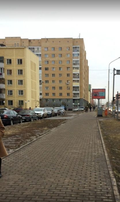 Продам 3-х ком квартиру