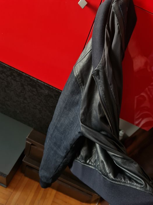 Geaca originala Armani Jeans