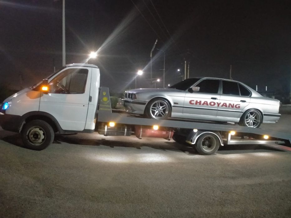 Эвакуатор Шымкент. .Бадам