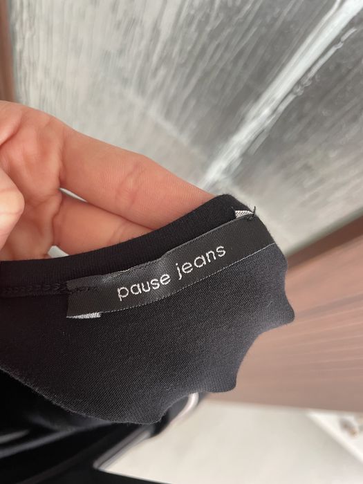 Боди блуза Pause jeans