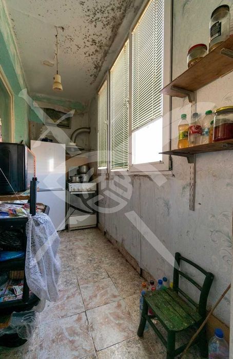 Продава се Двустаен апартамент в София, Люлин 6 - 66 кв.м за 2197 €/кв.м - Снимка #2