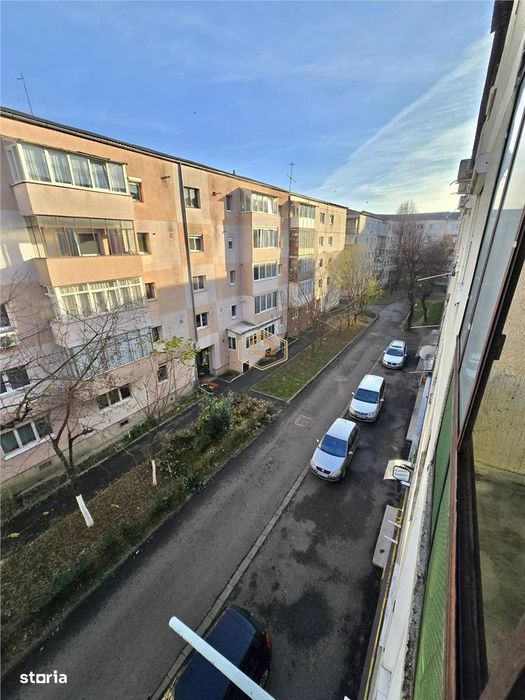 Etaj 3 | Apartament cu 3 camere in Micro 16 - Aurora