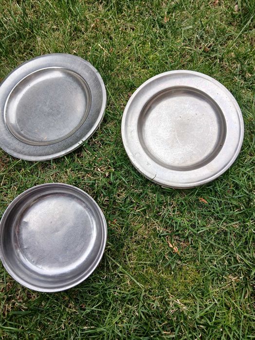 Сервиз от хром, Си