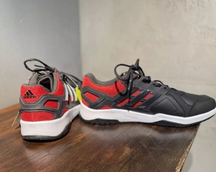 Маратонки Adidas Duramo