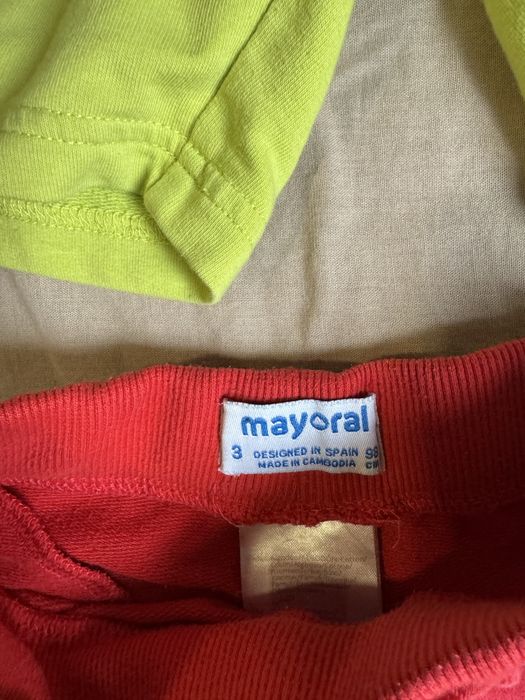 Тениски Mayoral за момче