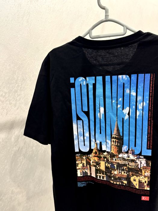 Мъжки дрехи на едро