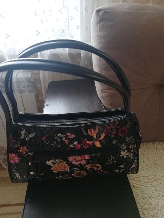 Дамская сумочка, Tosoko