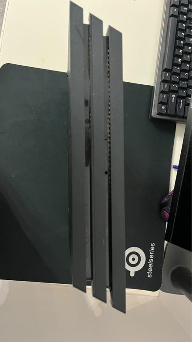 СРОЧНО! PlayStation 4 Pro 1тб