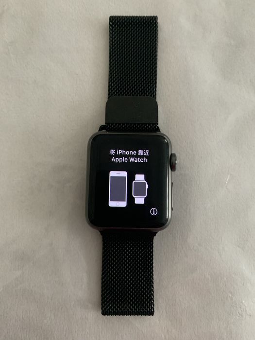 срочно продам apple watch