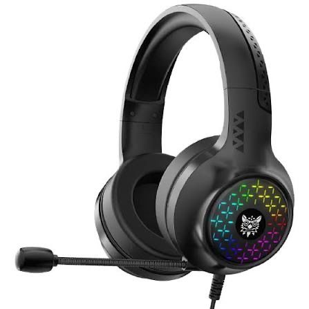 Игровые наушники ONIKUMA X7 Pro, Original 100%