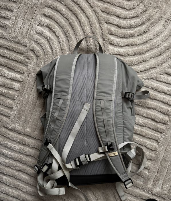 Rucsac Fjällräven High Coast 24L – Gri (Shark Grey)