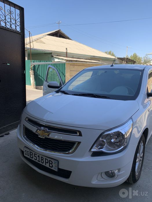 Cobalt Avtomat 2025 Dekabr ideal