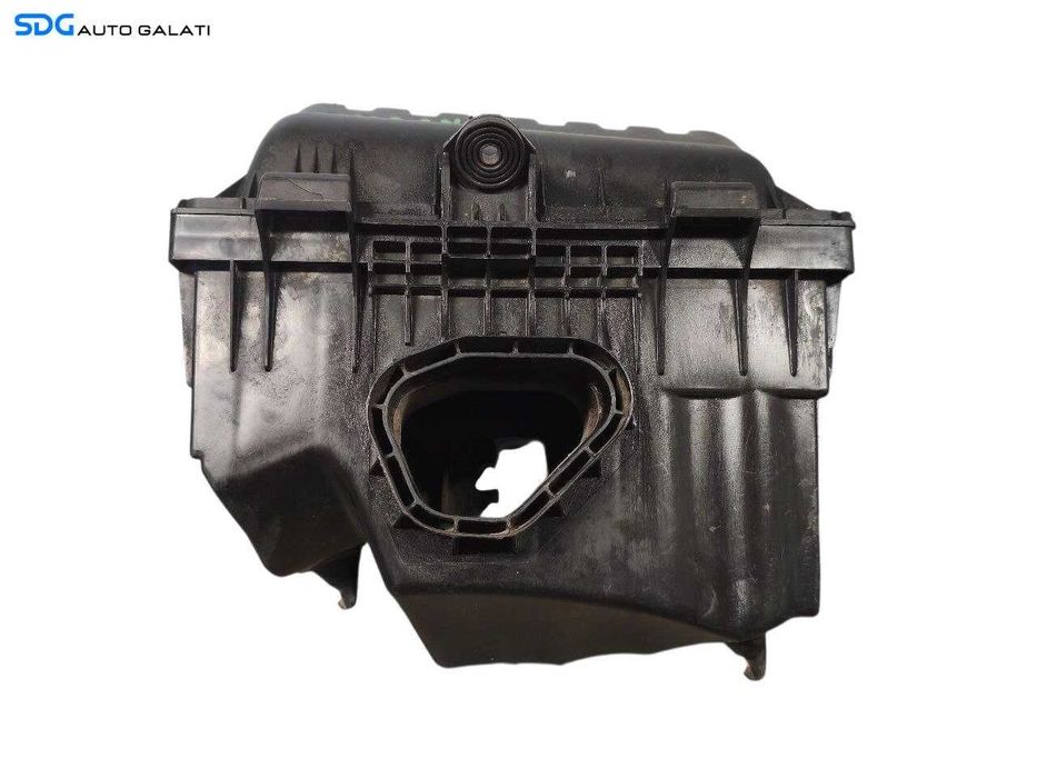 Corp Carcasa Filtru Aer Seat Alhambra 1.9 TDI 2001 - 2010 Cod 7M3129607E [LR1874]