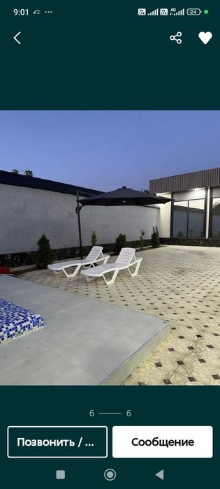 Коттедж Дача Ais