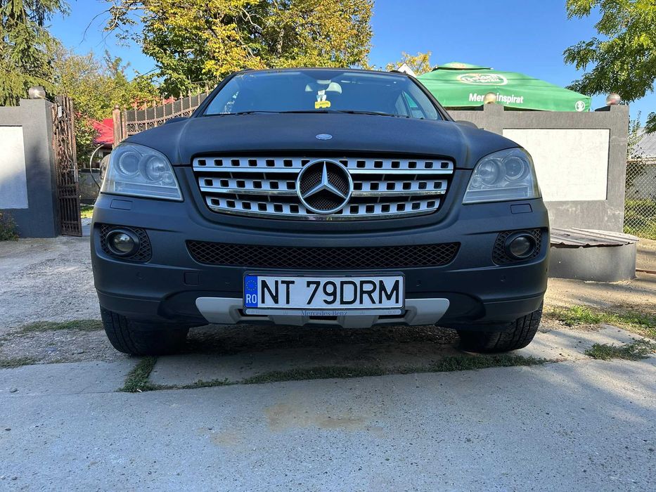 Mercedes ML320 ,3.0, 2008