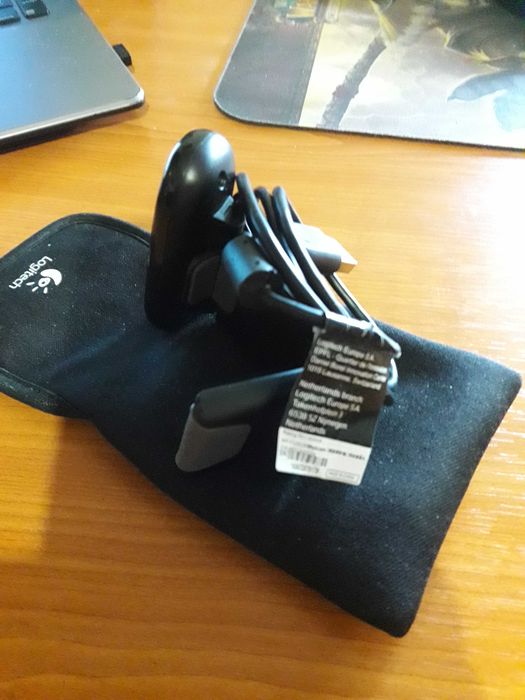 Web cam Logitech model C-170