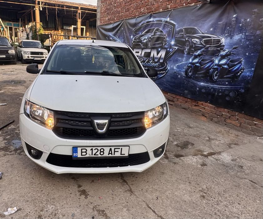 Auto de inchiriat pentru uz personal , delivery sau uz personal