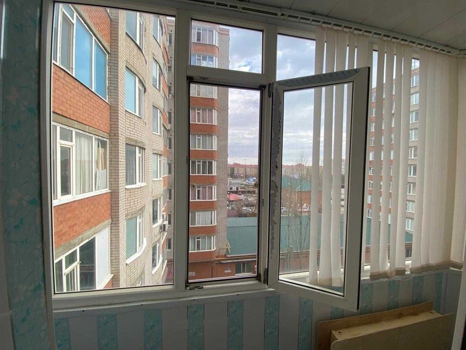Продам 2х комн кв Батыс Евродвушка
