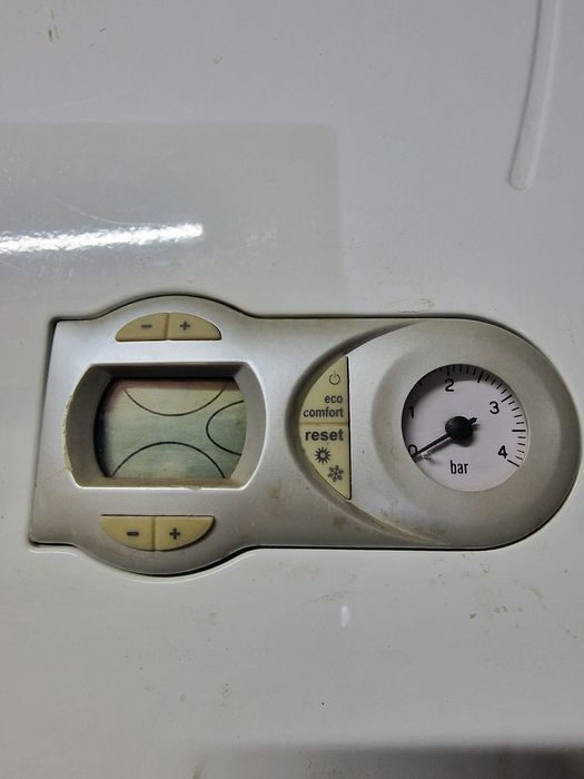 Ferroli Econcept tech 35 C , Piese de Schimb Reconditionate