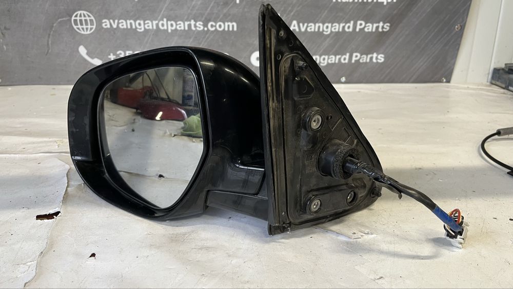 броя ляво и 1 брой дясно огледало Mitsubishi Outlander 3 (2013-2021)