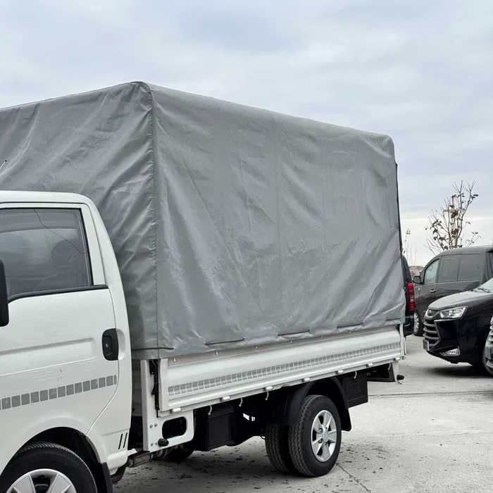 JAC X200 tentovka 16 mln 800 ming so'm chegrma bilan xarid qiling!