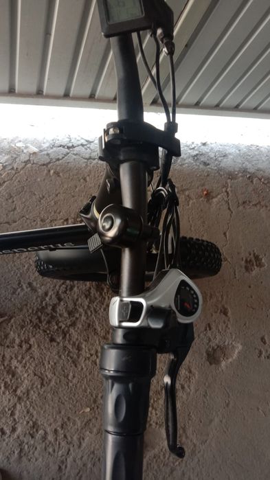 Продам электровелосипед