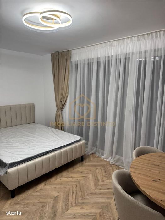 Apartament cu o camera de inchiriat zona Lamaitei