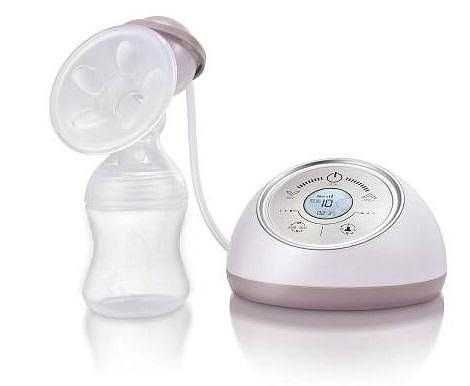 Cangaroo Електрическа помпа за кърма Elegance