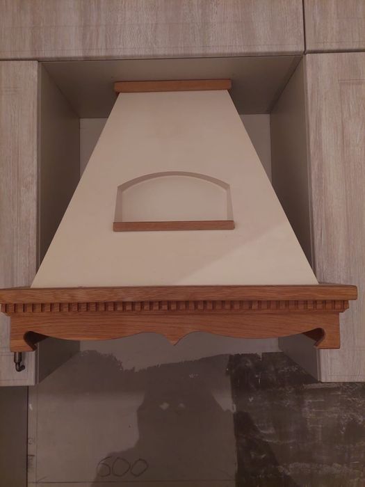 Вытяжка для кухни