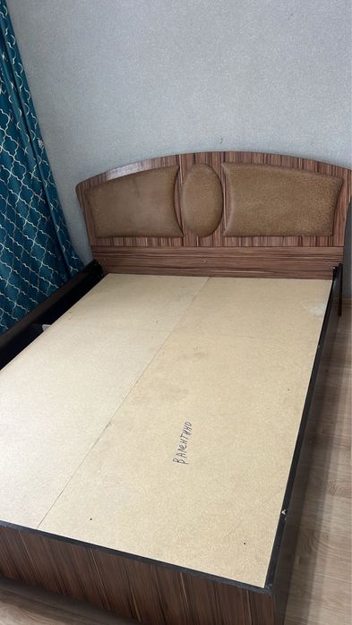 Отдам даром кровать 160х200