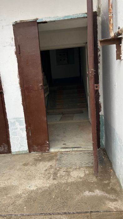 Железная дверь  48 000 тенге