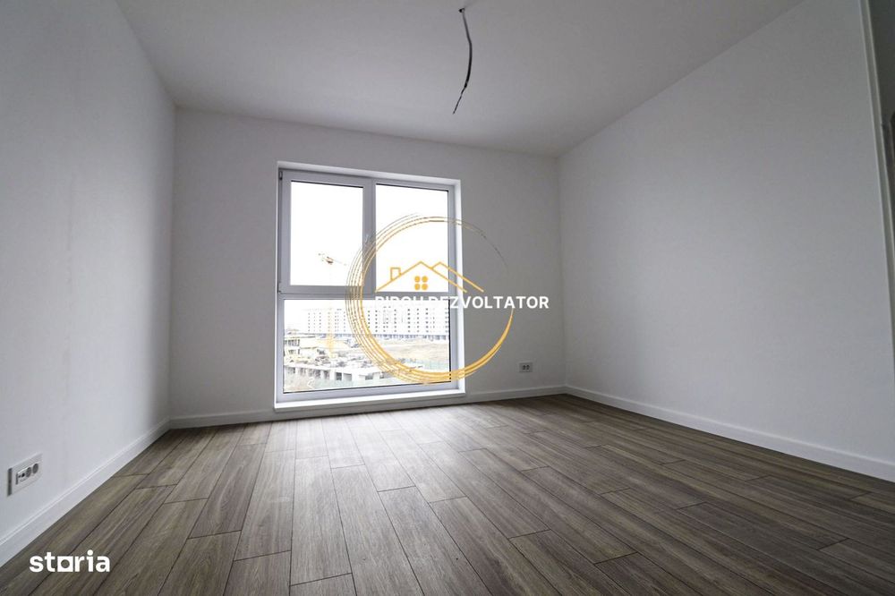 Decomandat  2 bai Parcare bonus Titan Pallady ikea Metrou Teclu