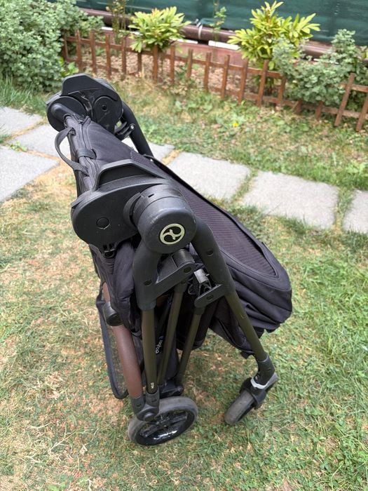 Carut sport cybex melio