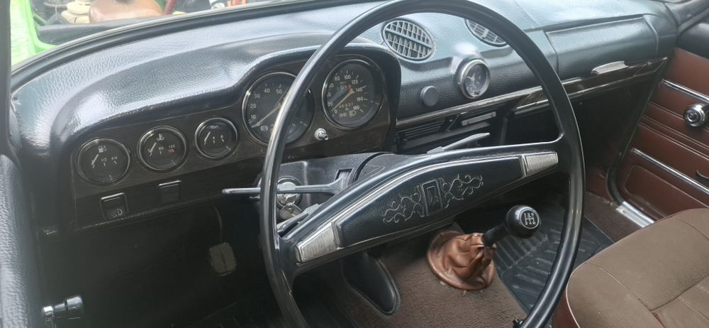 Other 2106 1983 — 5