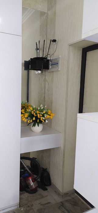 Yangi hayot Elite house