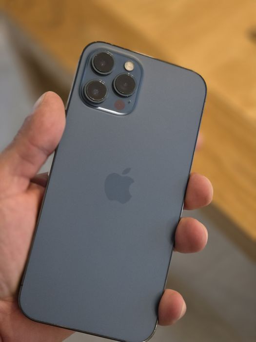 Iphone 12 pro max