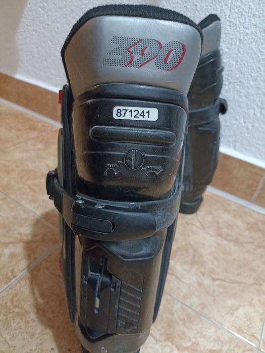 Ски обувки Raichle