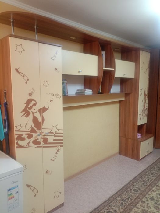 Продам детский гарнитур