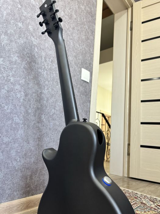 Гитара Enya nova go