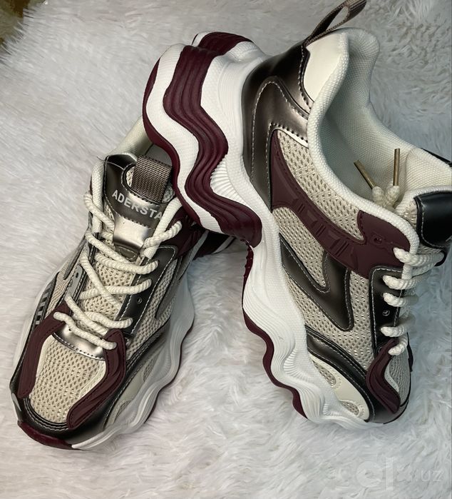 Красовка Unisex 40 razmer
