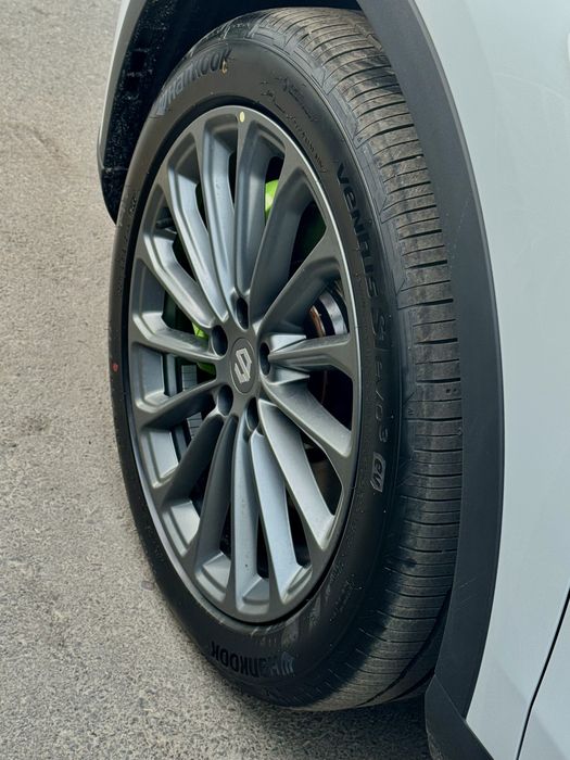 LEAPMOTOR C11 2026 FULL Gybrid/Electra Nalichida!