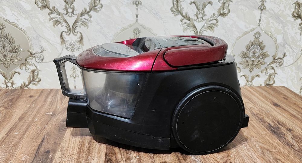 Pilesos Samsung Pultli