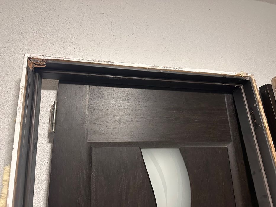 Uși de apartament