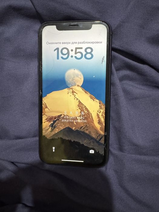 Продам iPhone 13 11 жагдайлары жаксы