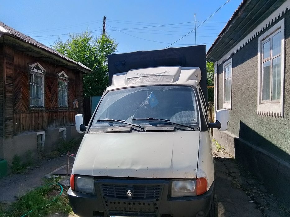 Продам срочно  Газель.