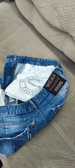 Мъжки дънки Pause Jeans номер  31