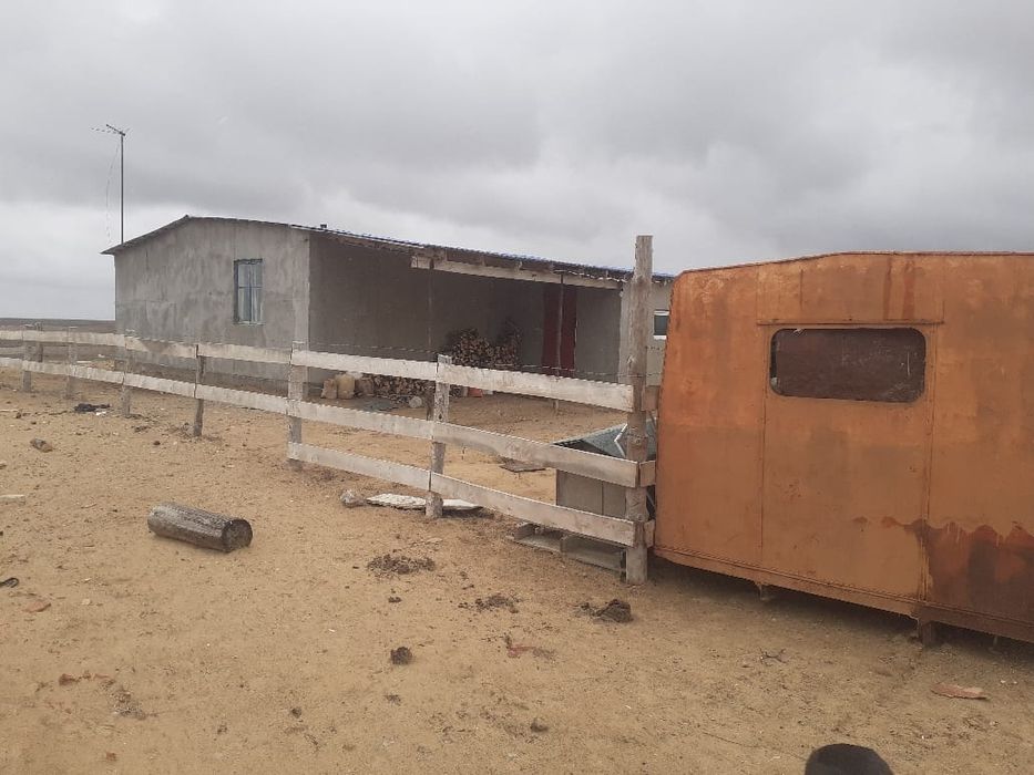 Сельское хозяйство