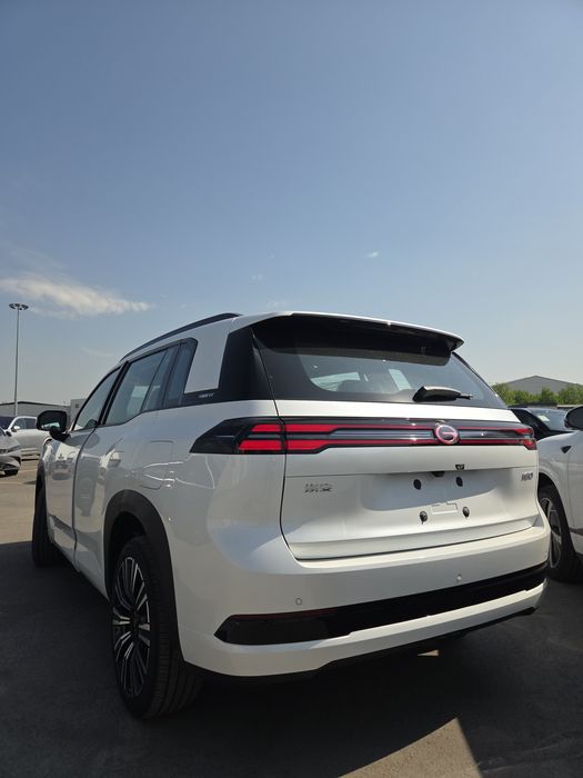 **Gac aion i60 Gibrid 2025