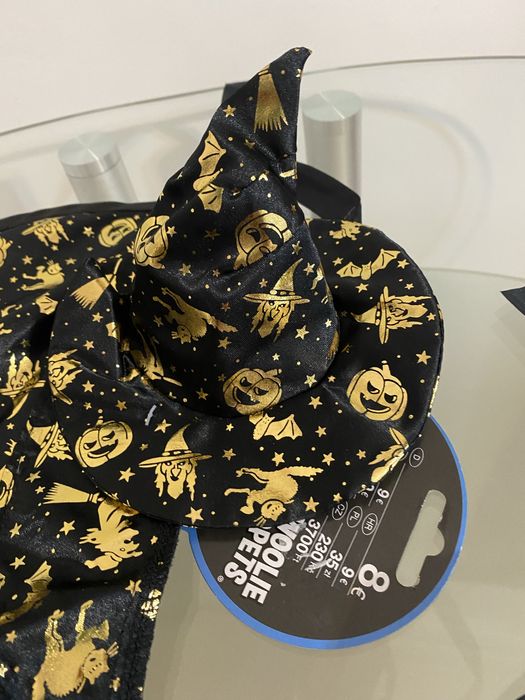 Хелоуин костюм за куче или коте